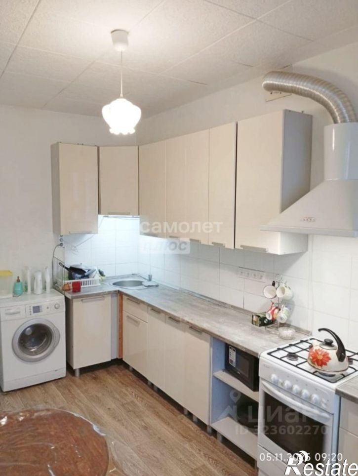 1-комн квартира ул Л.Толстого, 28,  д. 28