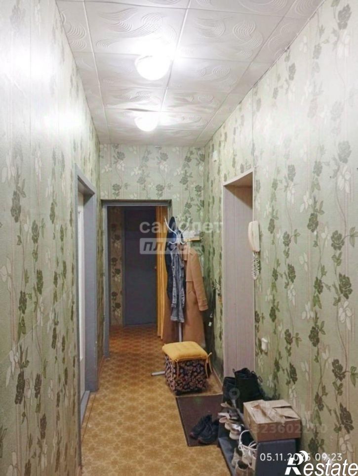 1-комн квартира ул Л.Толстого, 28,  д. 28