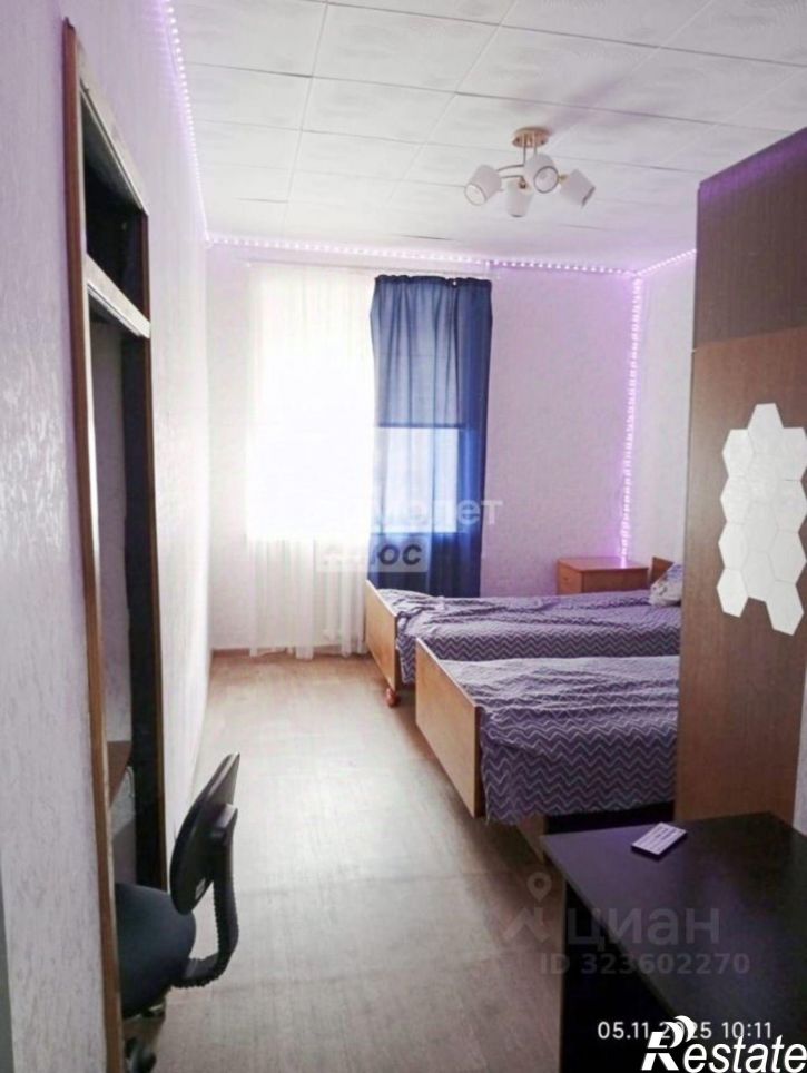 1-комн квартира ул Л.Толстого, 28,  д. 28