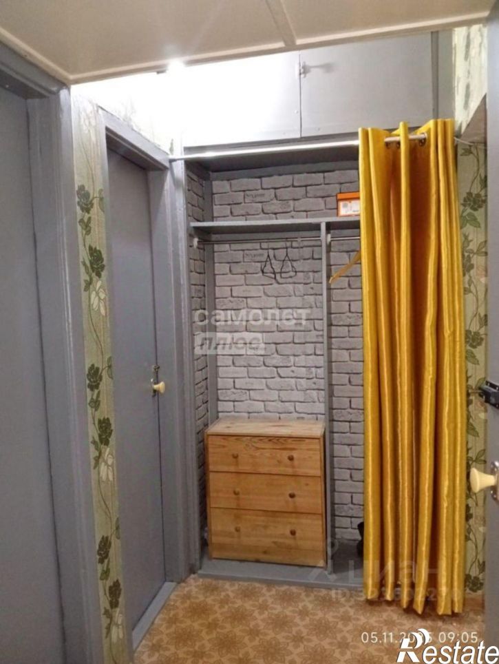 1-комн квартира ул Л.Толстого, 28,  д. 28