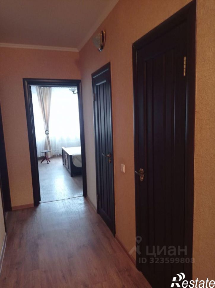 2-комн квартира Боевой проезд, 43,  д. 43