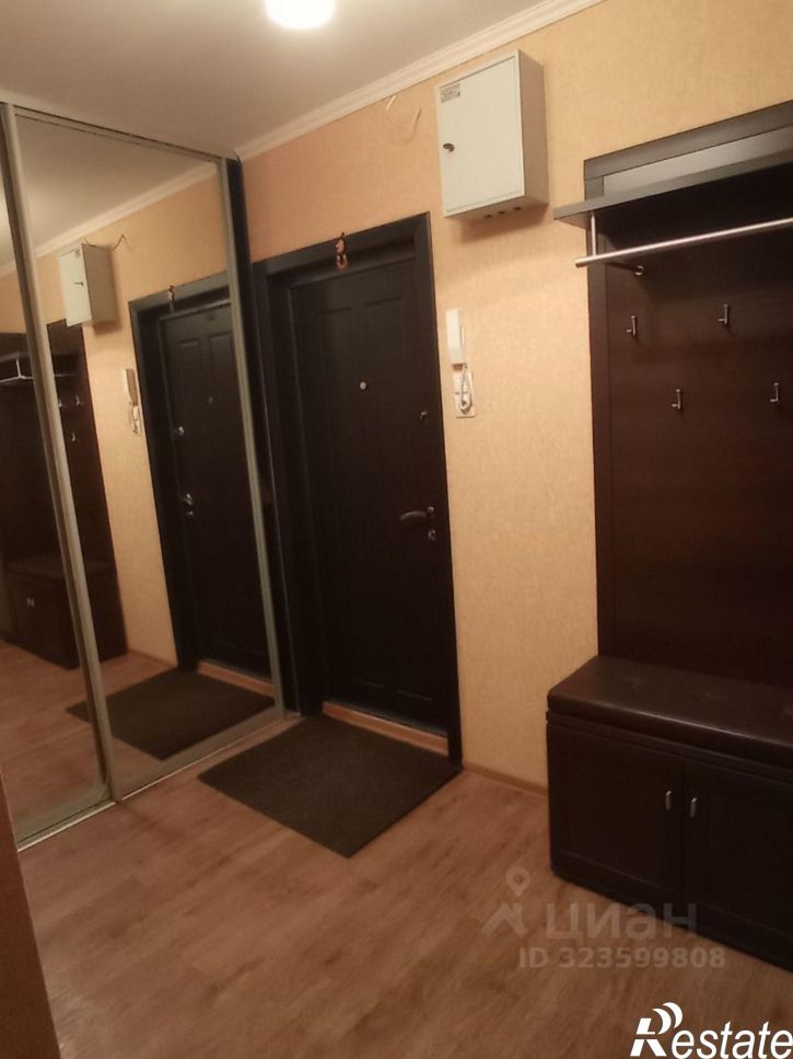 2-комн квартира Боевой проезд, 43,  д. 43