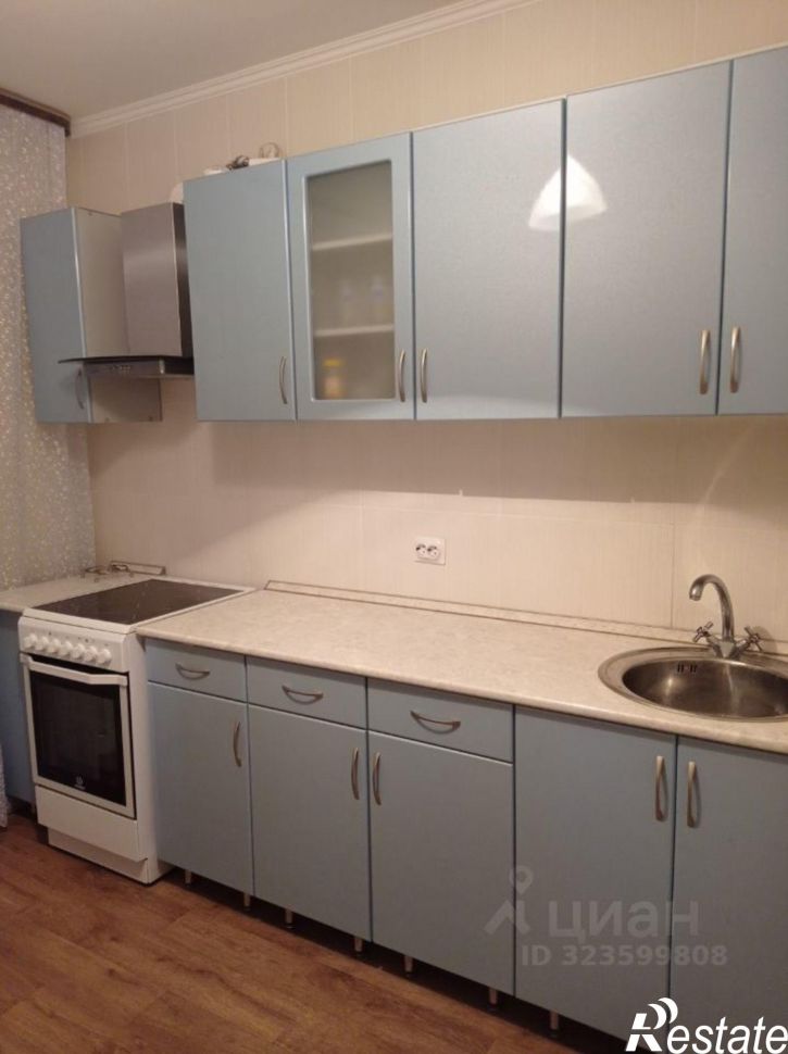 2-комн квартира Боевой проезд, 43,  д. 43