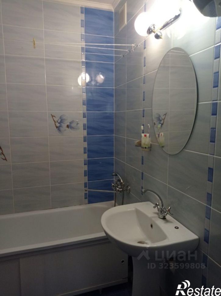 2-комн квартира Боевой проезд, 43,  д. 43