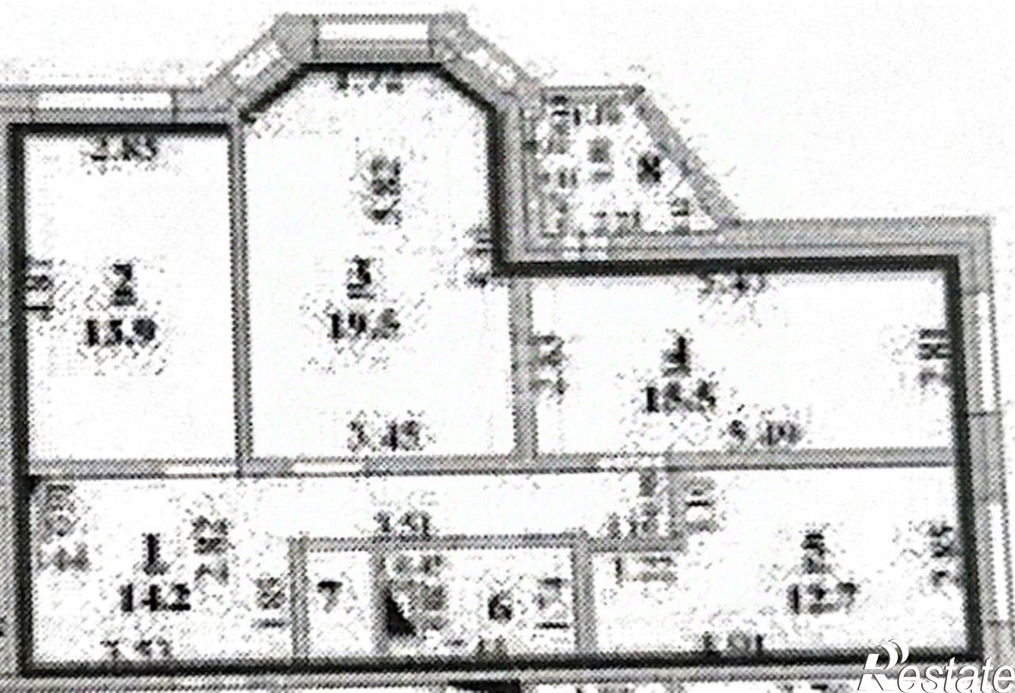 Купить квартиру за 8 450 000 рублей на ул Свиридова И.В., 8