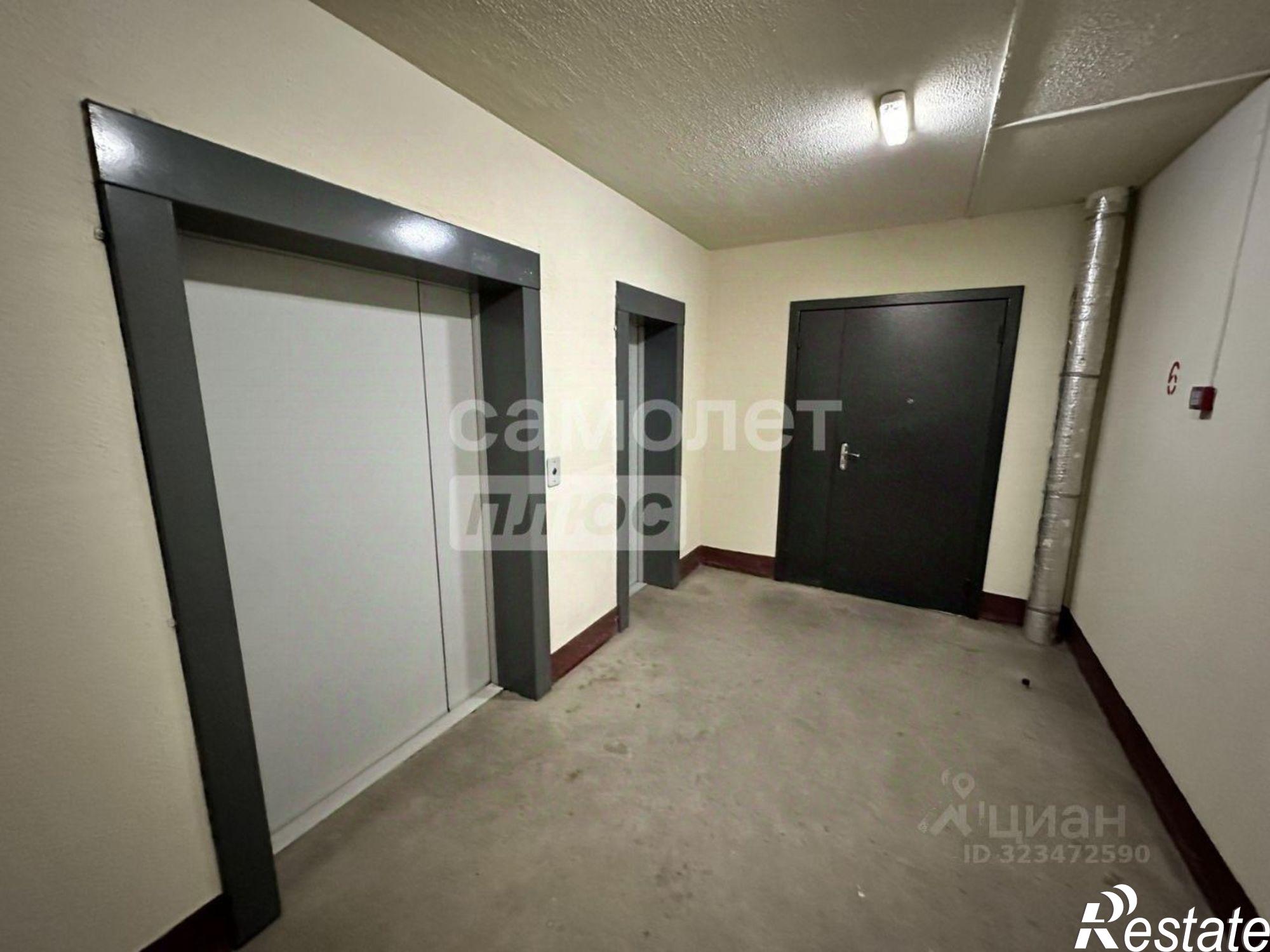 Купить квартиру за 8 450 000 рублей на ул Свиридова И.В., 8