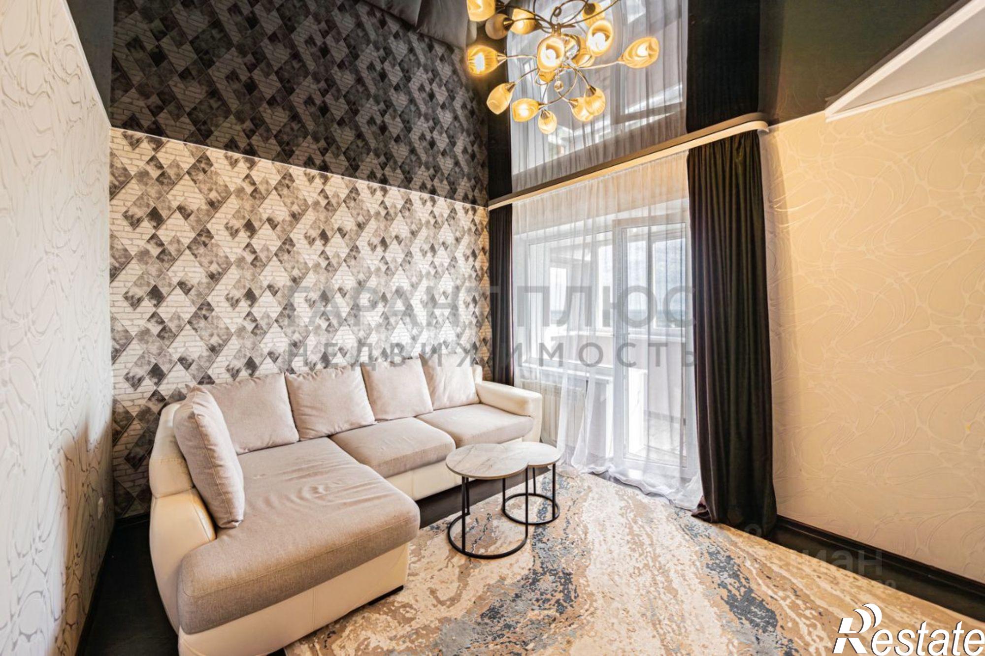 Купить квартиру за 7 700 000 рублей на Депутатская улица, 55Б