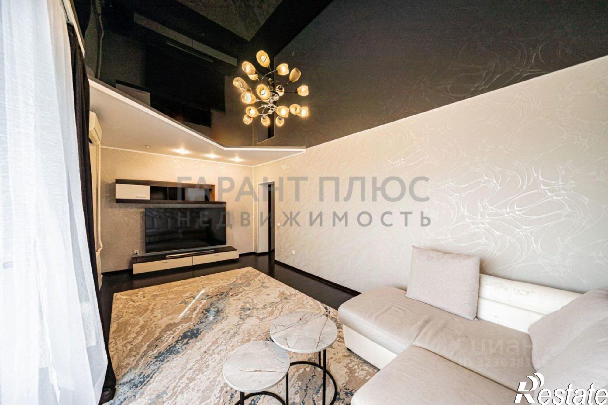 Купить квартиру за 7 700 000 рублей на Депутатская улица, 55Б