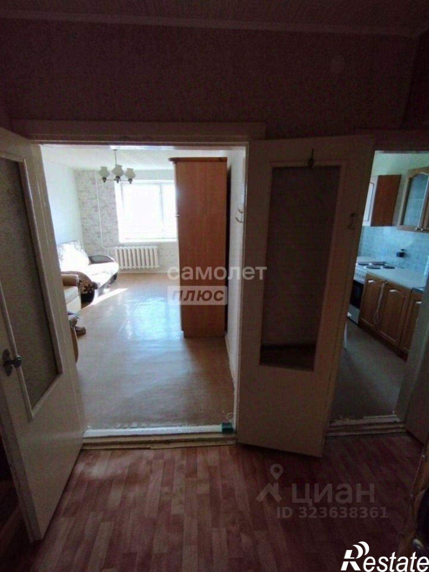 Сдать квартиру за 17 000 рублей на б-р Сергея Есенина, 8