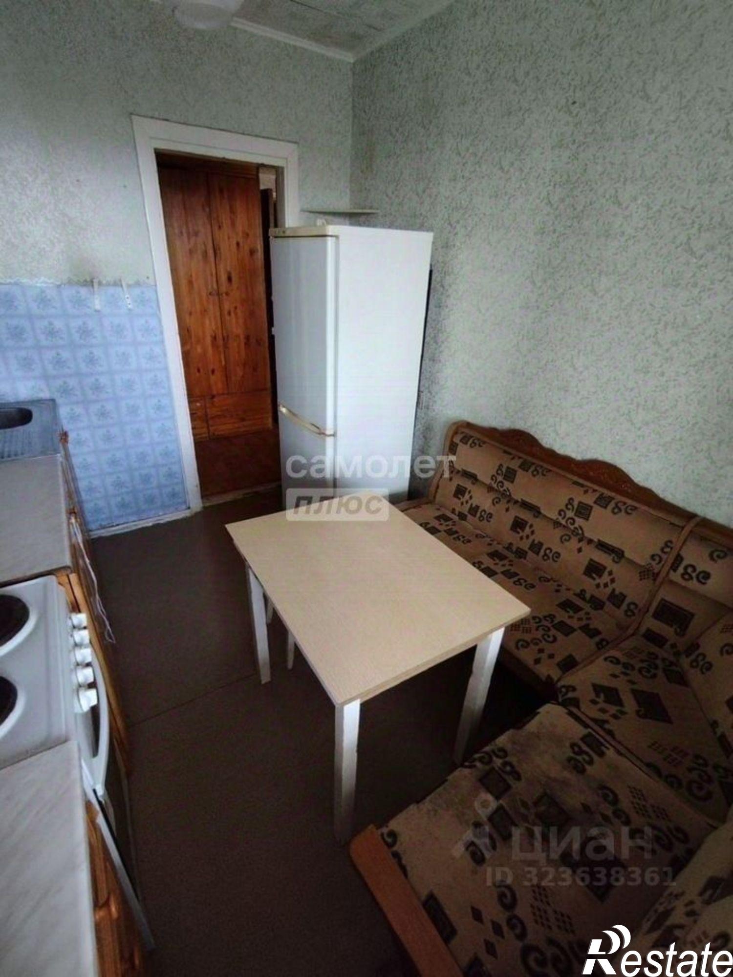 Сдать квартиру за 17 000 рублей на б-р Сергея Есенина, 8