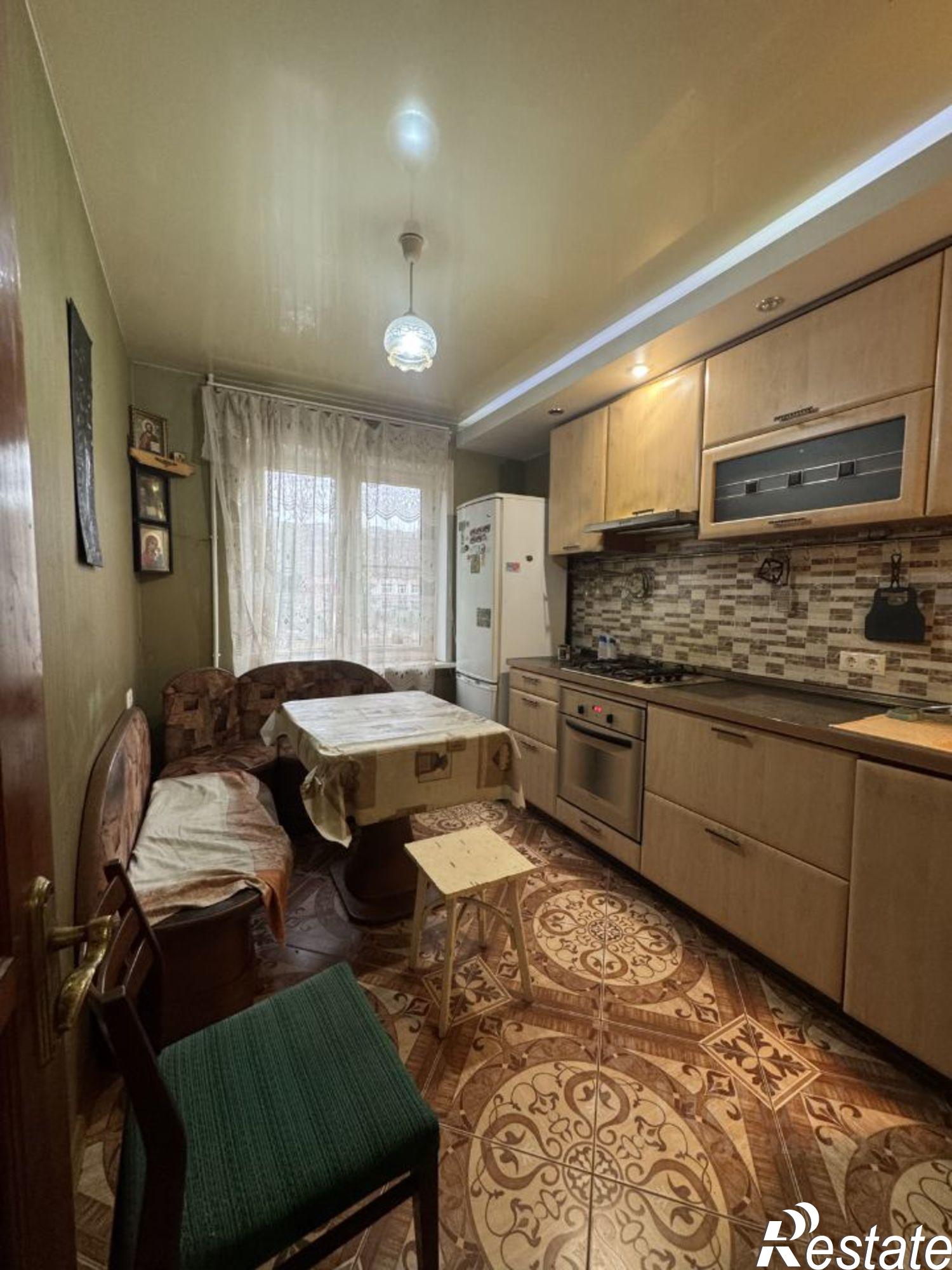 Сдать квартиру за 35 000 рублей на проезд Сержанта Кувшинова, 1