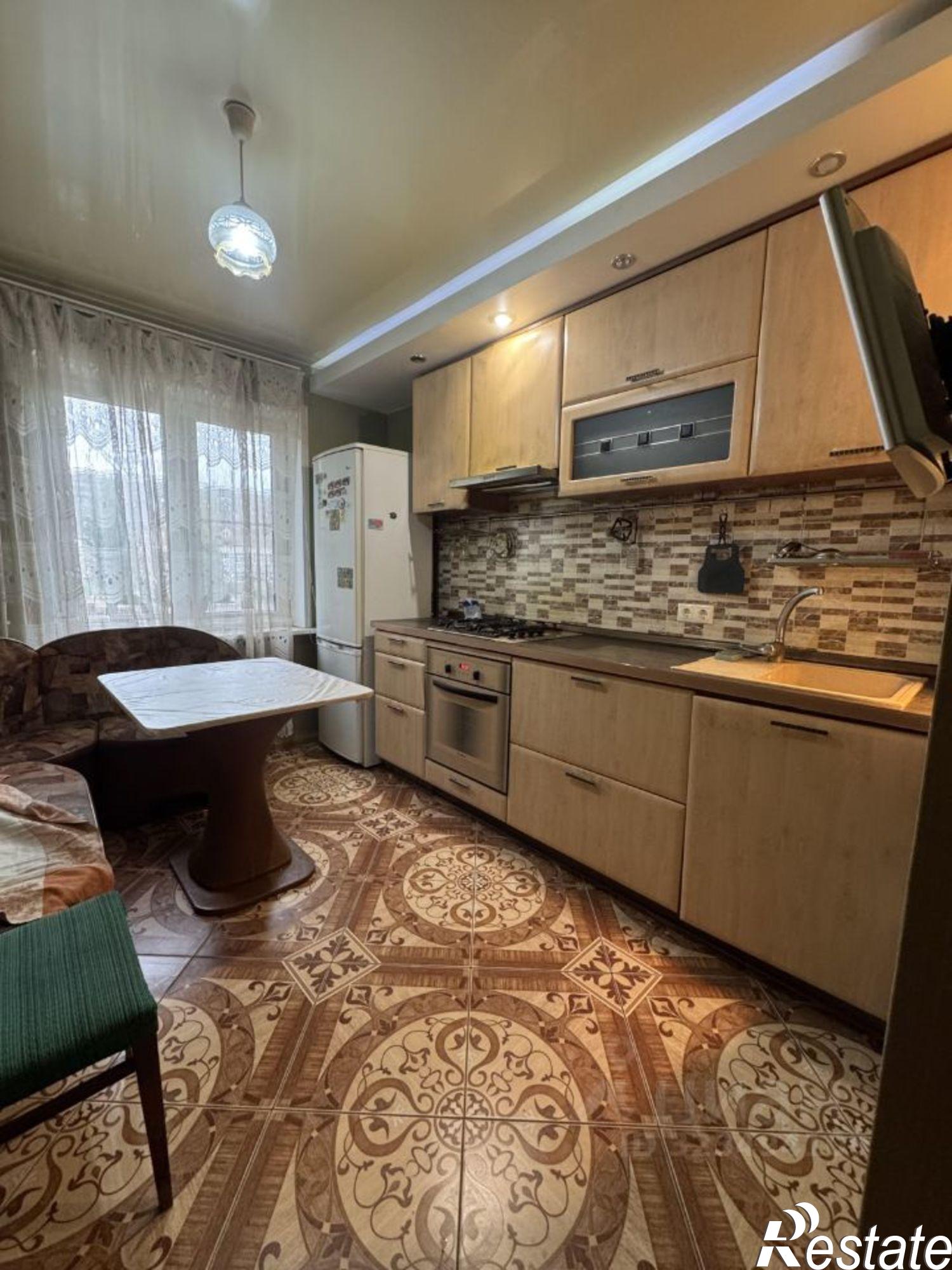 Сдать квартиру за 35 000 рублей на проезд Сержанта Кувшинова, 1