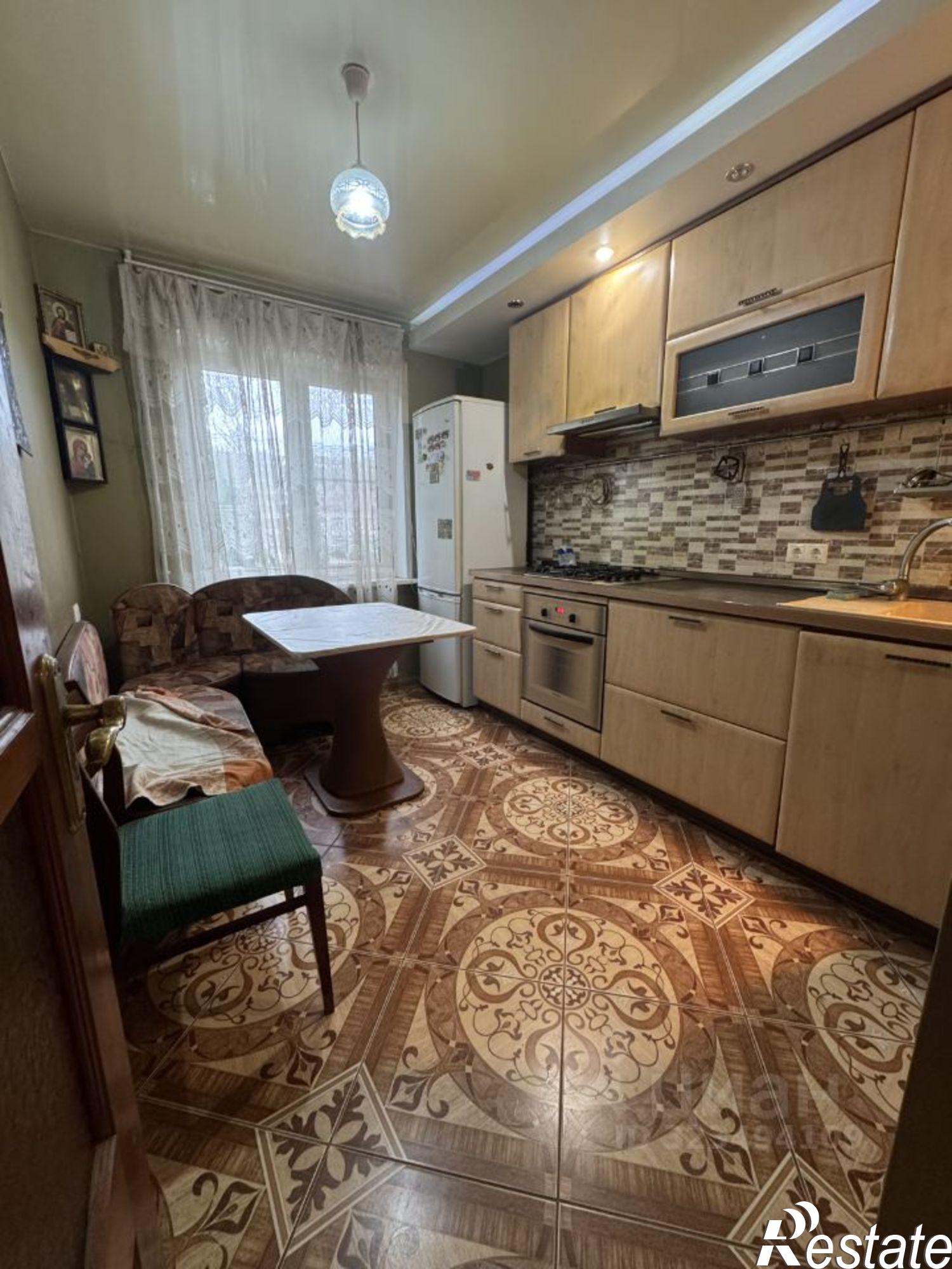 Сдать квартиру за 35 000 рублей на проезд Сержанта Кувшинова, 1