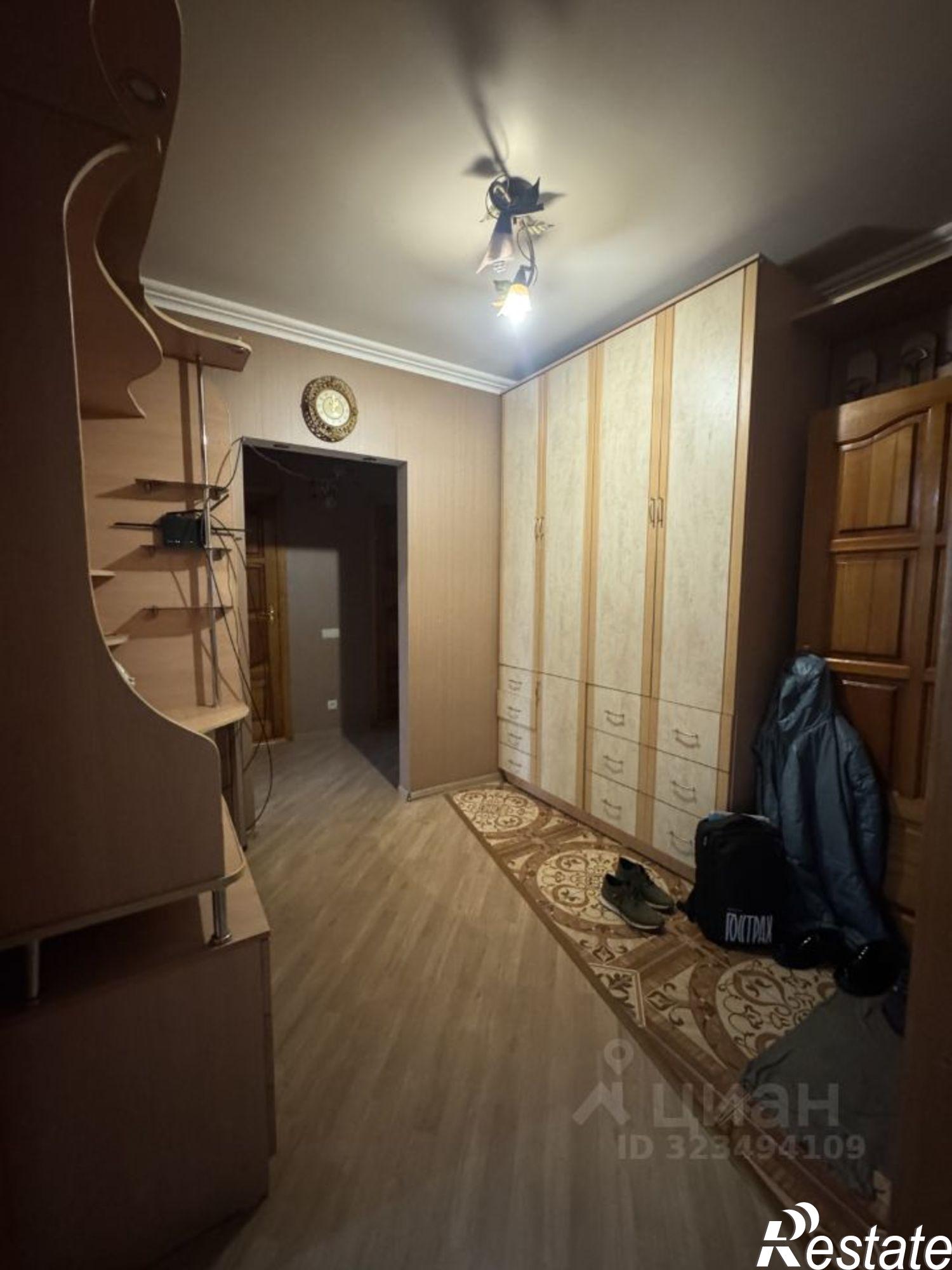 Сдать квартиру за 35 000 рублей на проезд Сержанта Кувшинова, 1