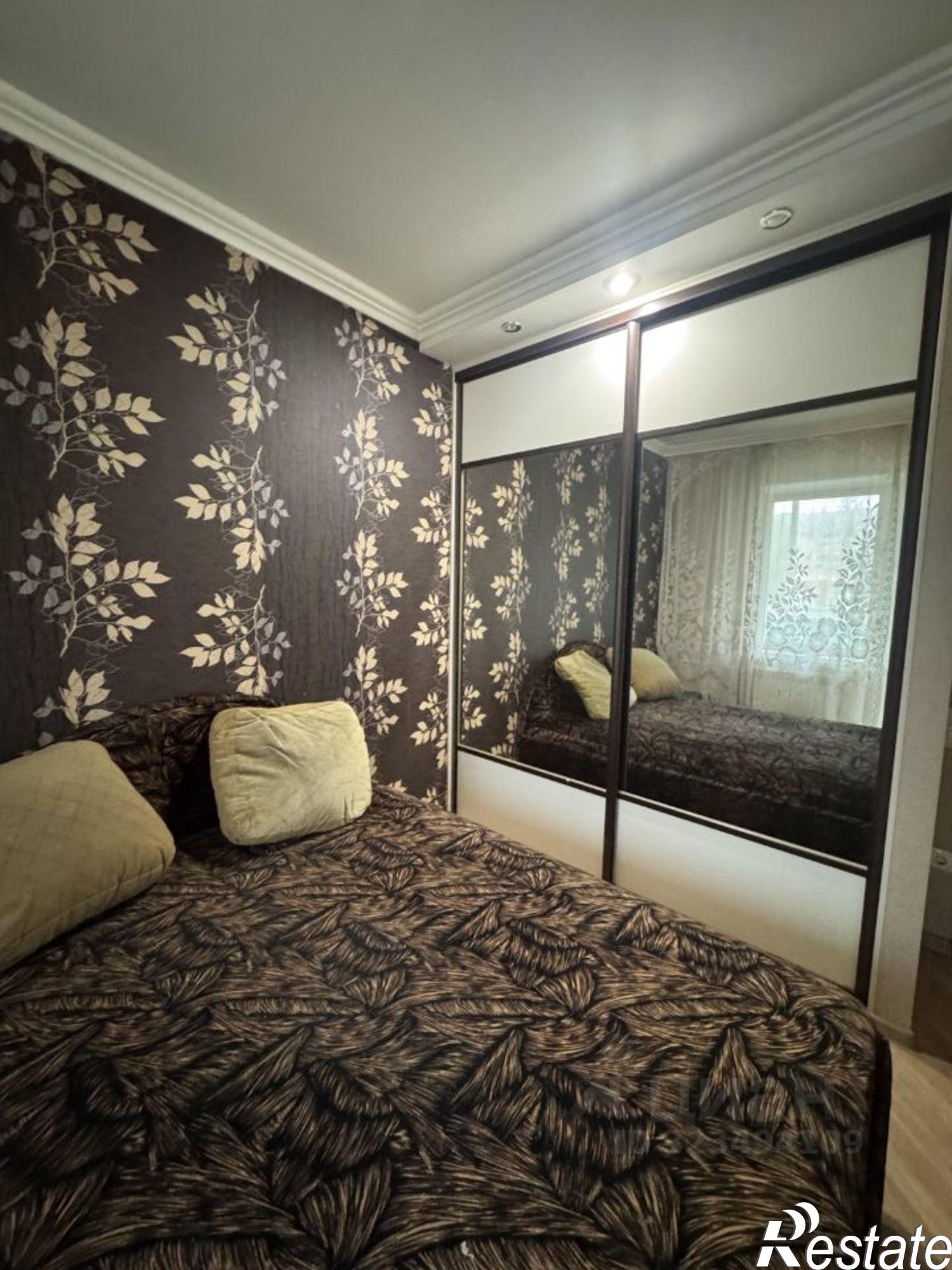 Сдать квартиру за 35 000 рублей на проезд Сержанта Кувшинова, 1