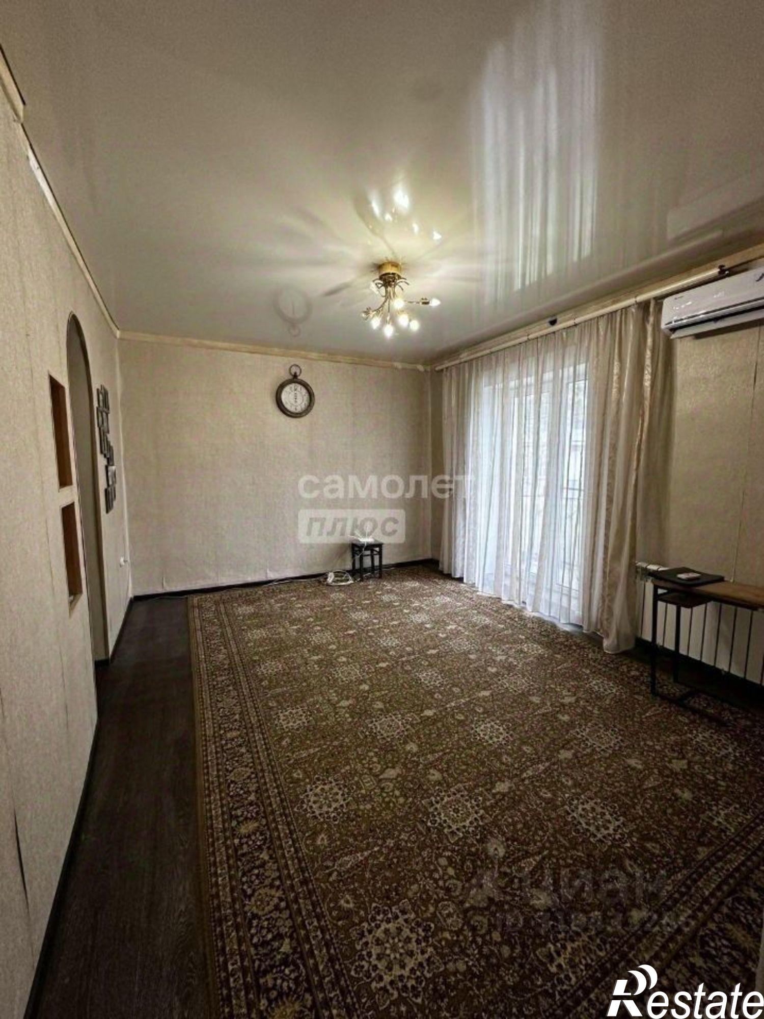 Купить квартиру за 4 500 000 рублей на улица Ленина, 39