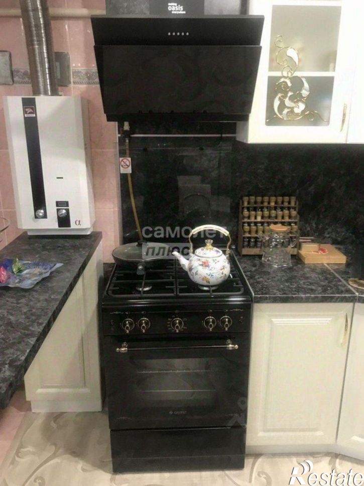 3-комн квартира улица Жуковского, 6А,  д. 6А