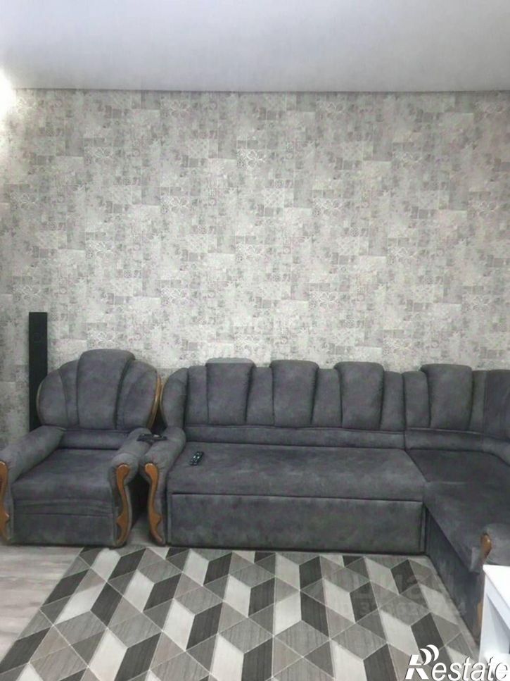 3-комн квартира улица Жуковского, 6А,  д. 6А