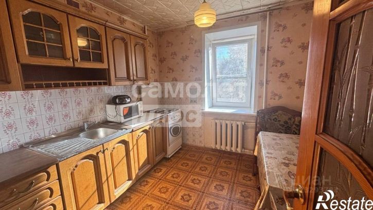 3-комн квартира ул Астраханская, 15а,  д. 15а