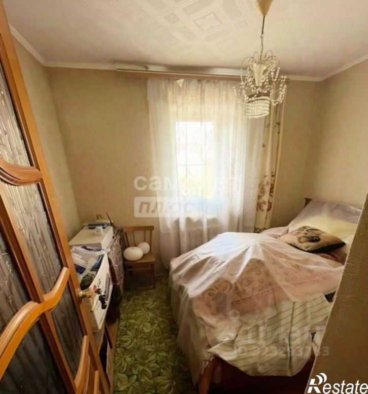 3-комн квартира ул Астраханская, 15а,  д. 15а