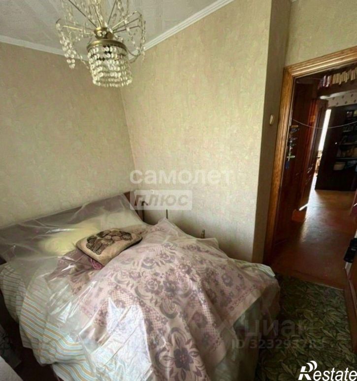 3-комн квартира ул Астраханская, 15а,  д. 15а