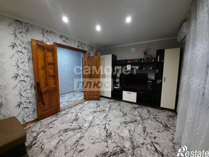 3-комн квартира проезд Строителей, 8,  д. 8