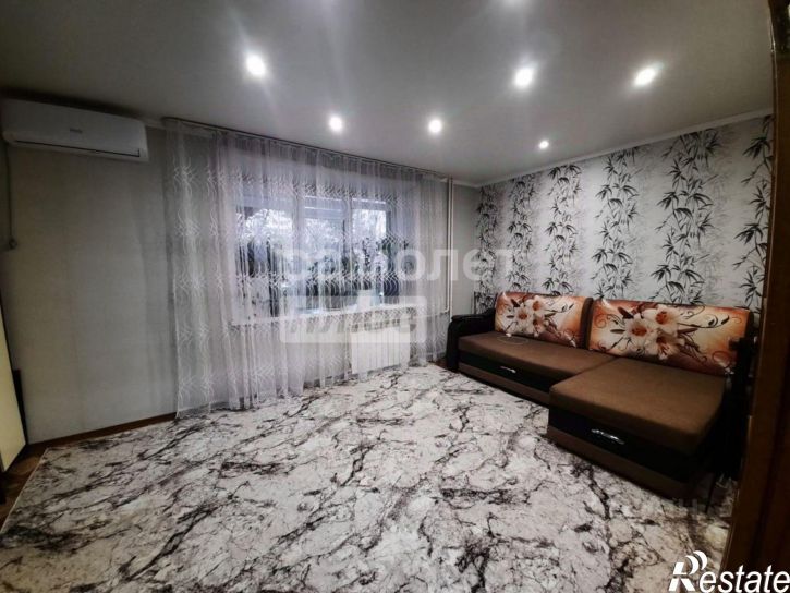 3-комн квартира проезд Строителей, 8,  д. 8