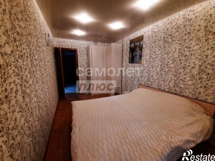 3-комн квартира проезд Строителей, 8,  д. 8