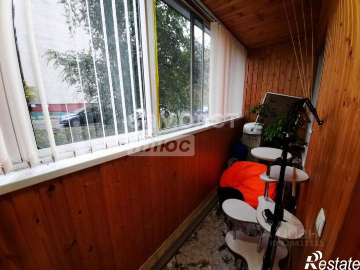 3-комн квартира проезд Строителей, 8,  д. 8