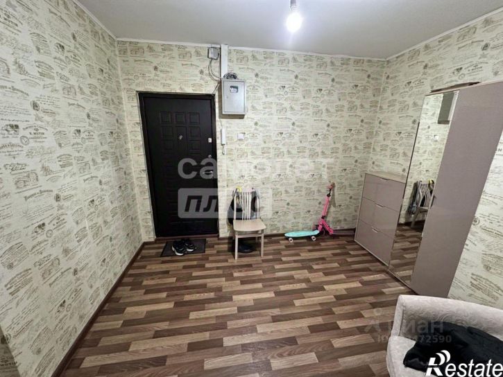 3-комн квартира ул Свиридова И.В., 8,  д. 8