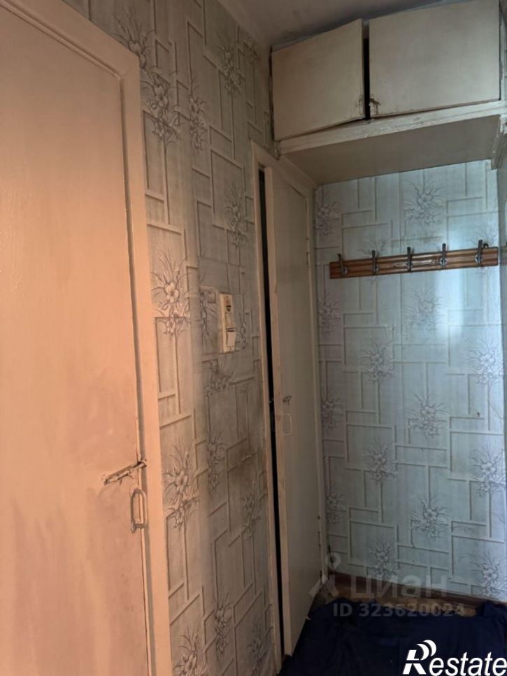 2-комн квартира пр-кт Имени 60-летия СССР, 2,  д. 2