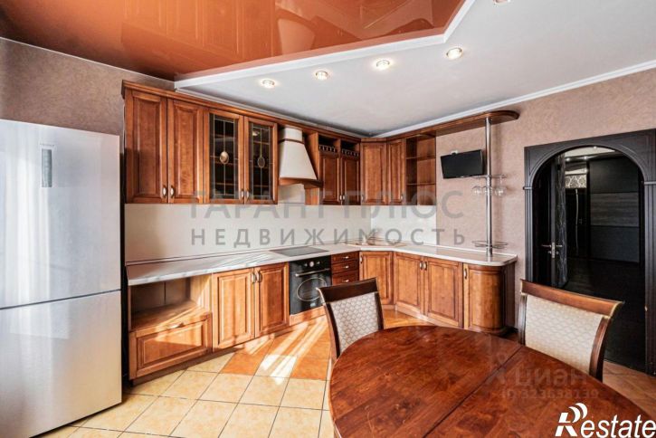 3-комн квартира Депутатская улица, 55Б,  д. 55Б