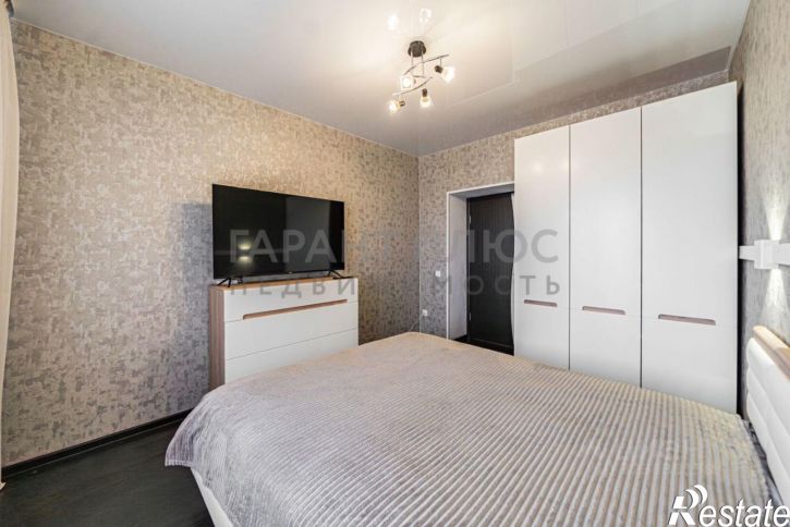 3-комн квартира Депутатская улица, 55Б,  д. 55Б