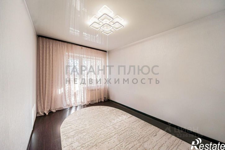 3-комн квартира Депутатская улица, 55Б,  д. 55Б