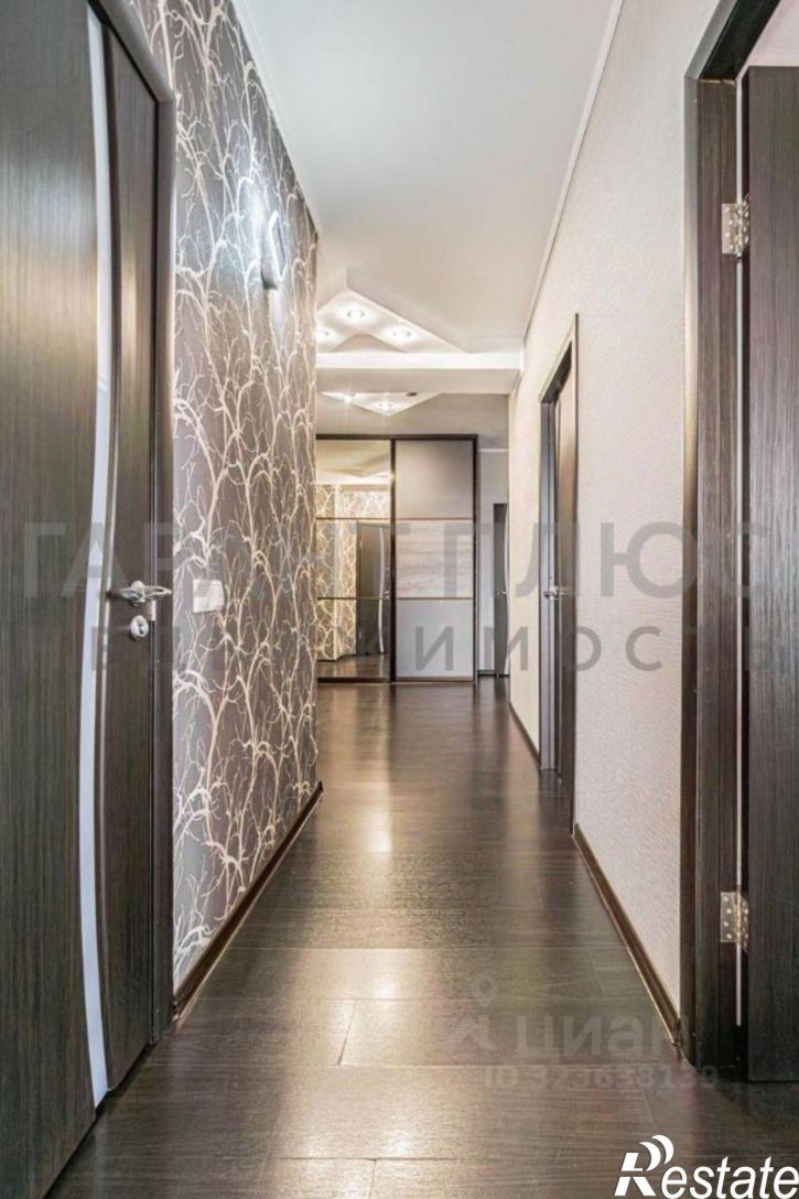 3-комн квартира Депутатская улица, 55Б,  д. 55Б