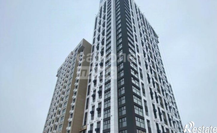 2-комн квартира ул Карьерная, 3,  д. 3