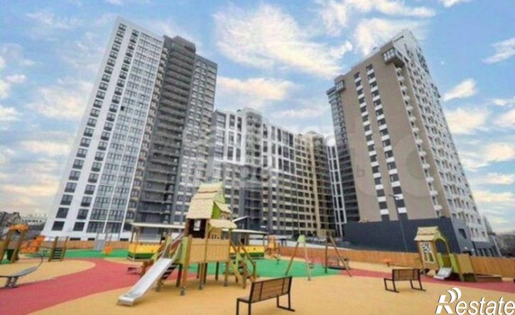 2-комн квартира ул Карьерная, 3,  д. 3