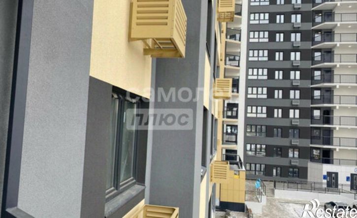 2-комн квартира ул Карьерная, 3,  д. 3