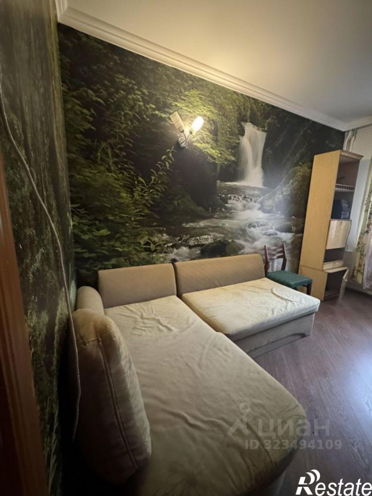 3-комн квартира проезд Сержанта Кувшинова, 1,  д. 1