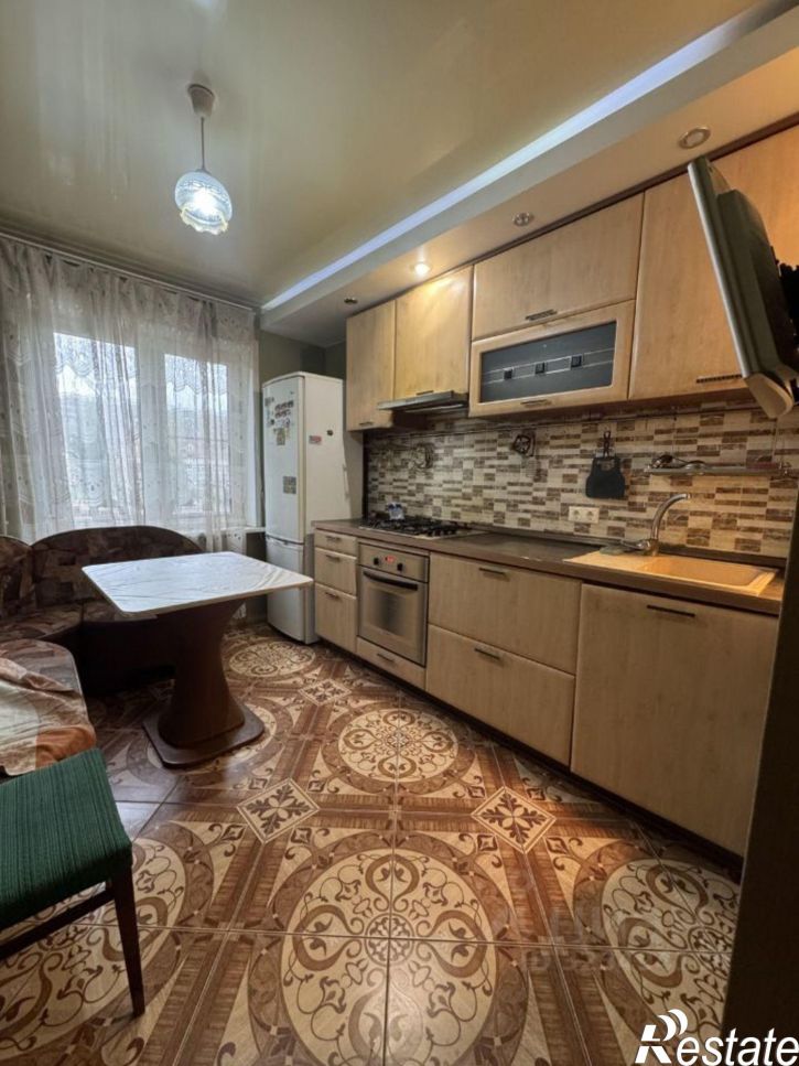 3-комн квартира проезд Сержанта Кувшинова, 1,  д. 1