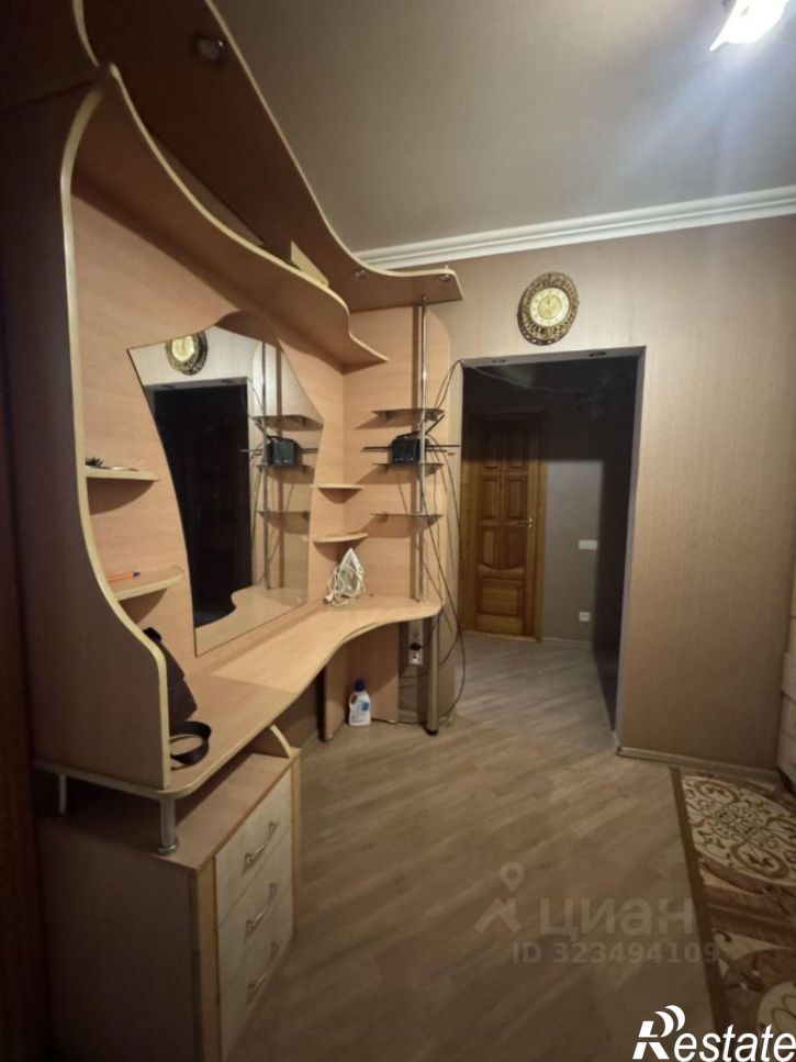 3-комн квартира проезд Сержанта Кувшинова, 1,  д. 1