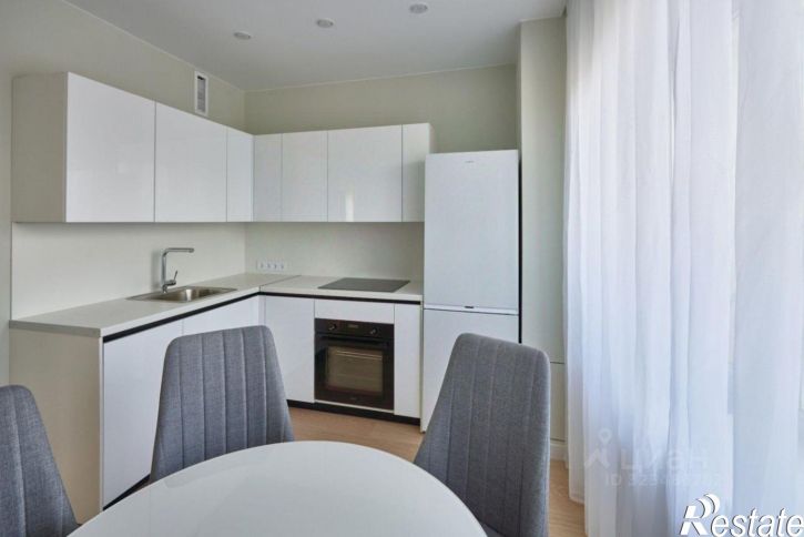 2-комн квартира улица Скороходова, 23,  д. 23