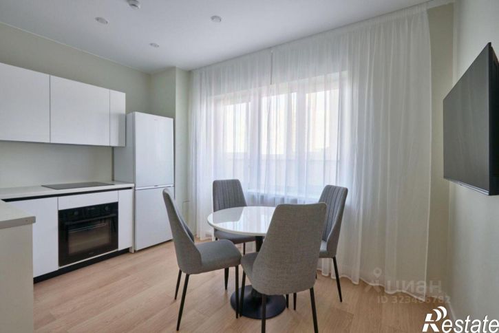 2-комн квартира улица Скороходова, 23,  д. 23