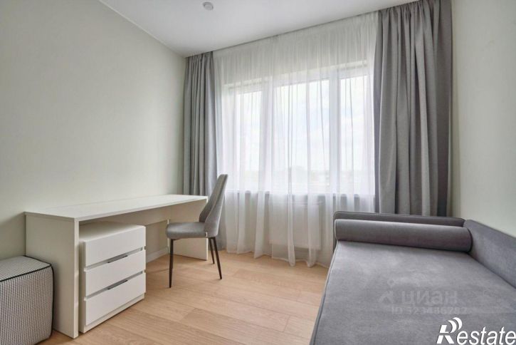 2-комн квартира улица Скороходова, 23,  д. 23