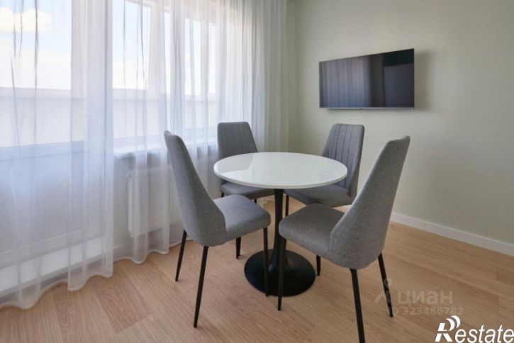 2-комн квартира улица Скороходова, 23,  д. 23