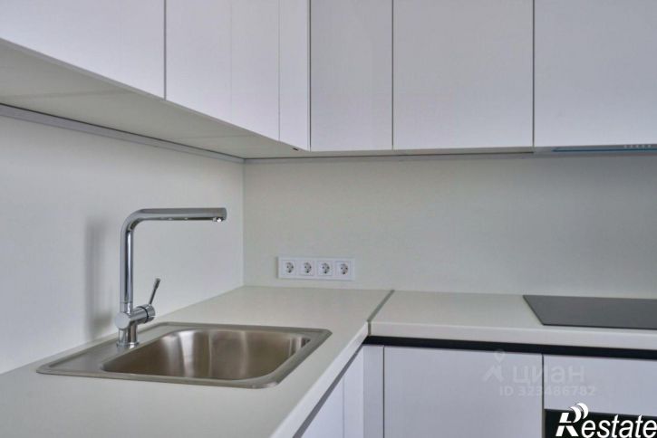 2-комн квартира улица Скороходова, 23,  д. 23