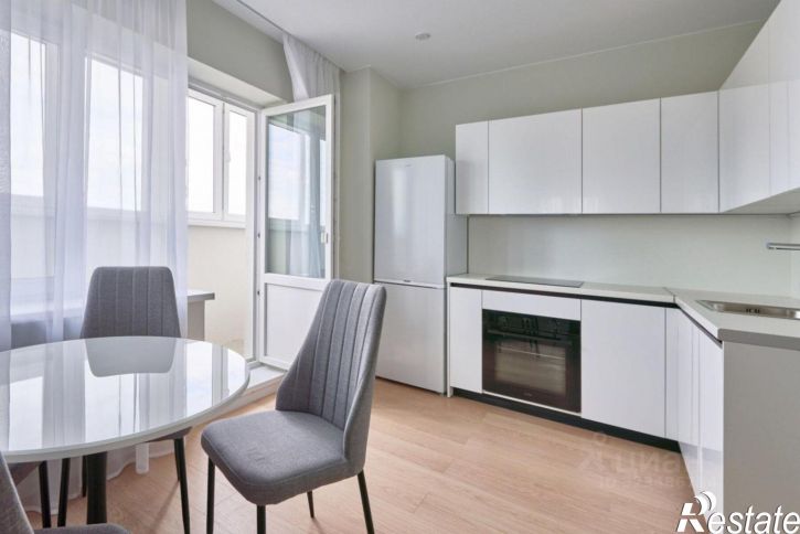 2-комн квартира улица М.И. Неделина, 4Д