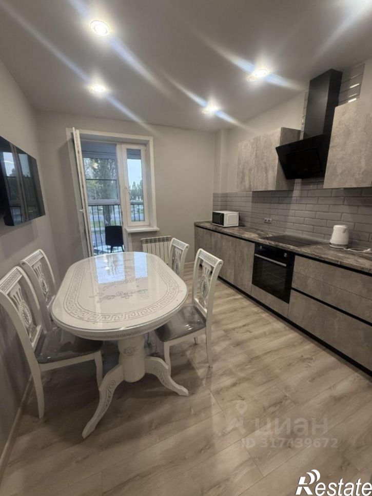 1-комн квартира Индустриальная улица, 90Б,  д. 90Б