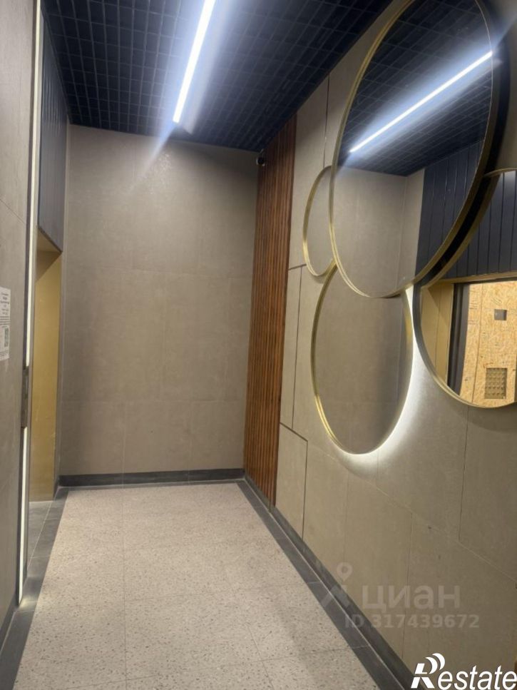 1-комн квартира Индустриальная улица, 90Б,  д. 90Б