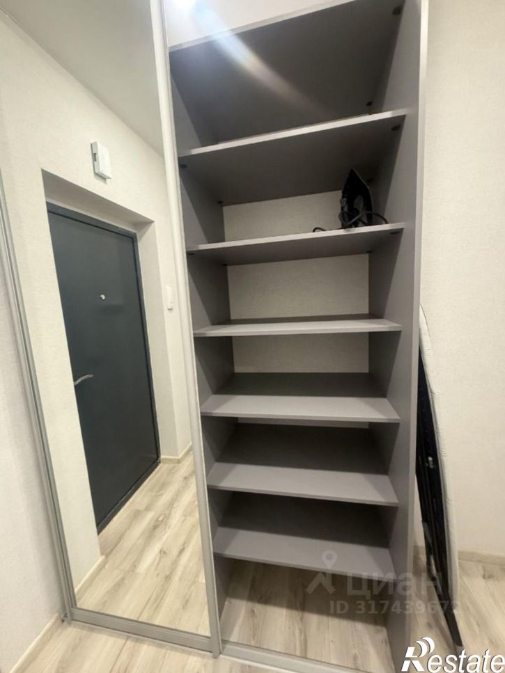 1-комн квартира Индустриальная улица, 90Б,  д. 90Б